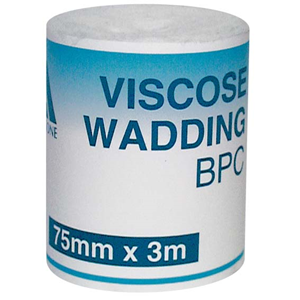 Viscose Waddings